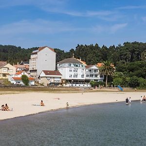 Playa De Camarinas